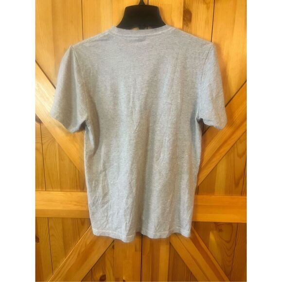 Star Wars Alphabet Graphic T-Shirt Men’s Small (3973) - Picture 3 of 3